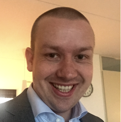 Martijn Pepping